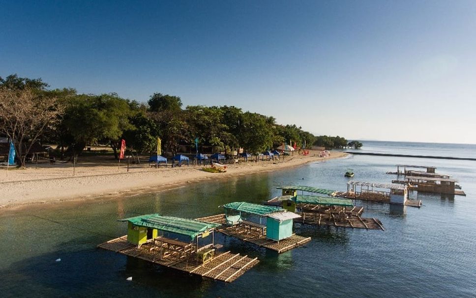 ชายหาด รูปภาพ