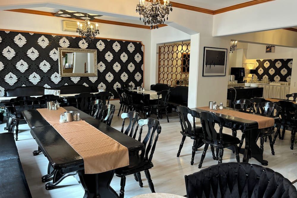 ร้านอาหาร