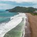 ชายหาด