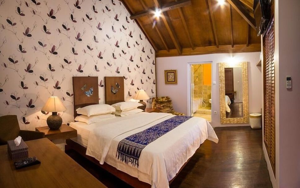 ห้องนอน รูปภาพ