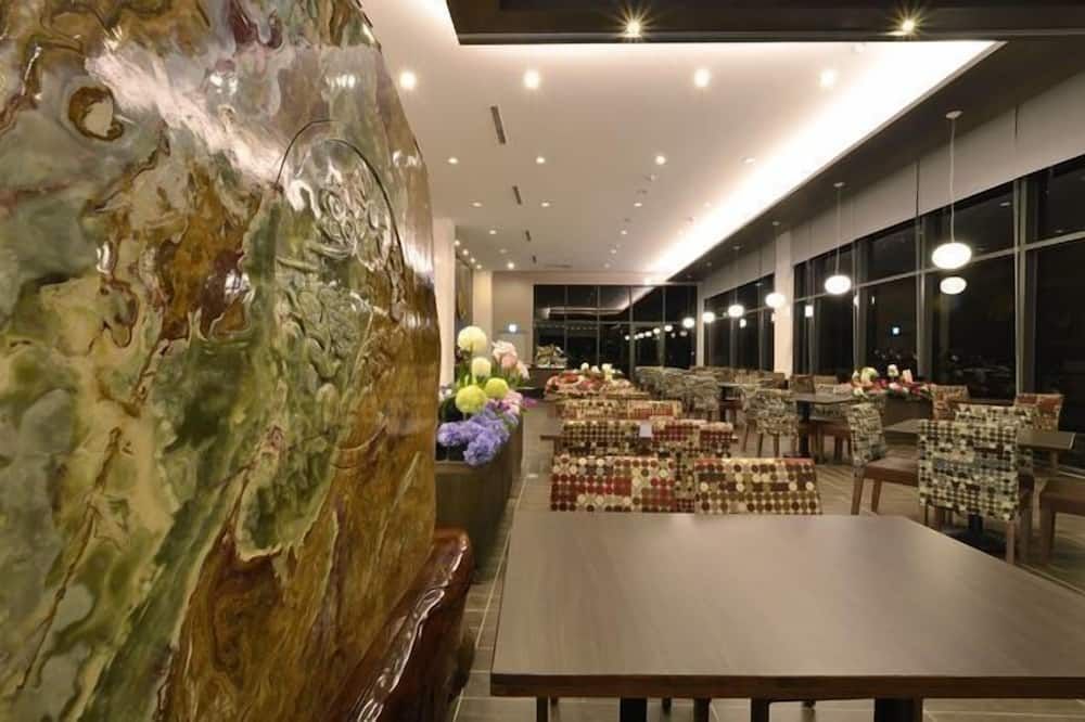 ร้านอาหาร