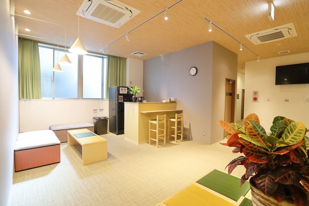 ห้องนั่งเล่น