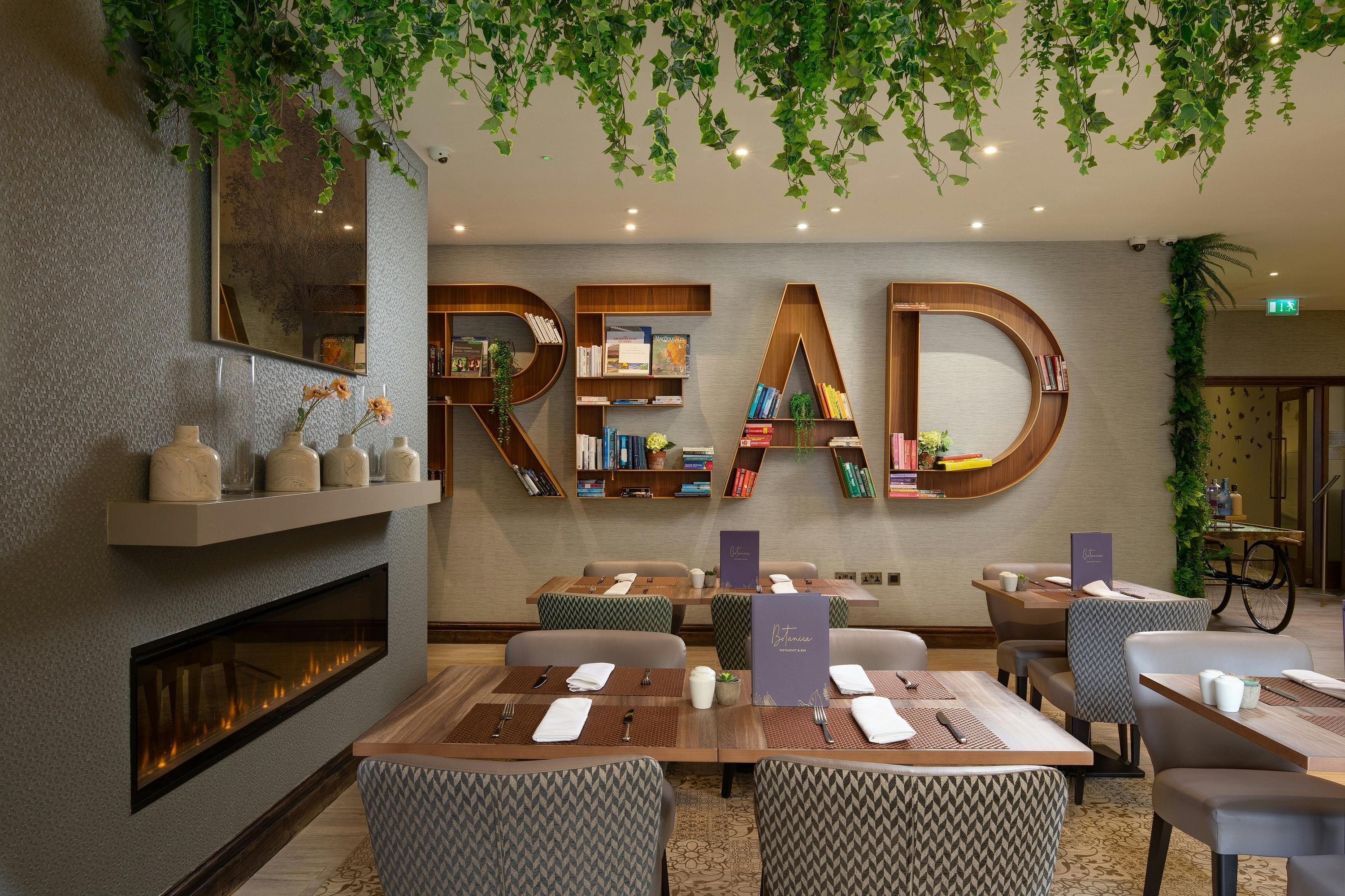 ร้านอาหาร