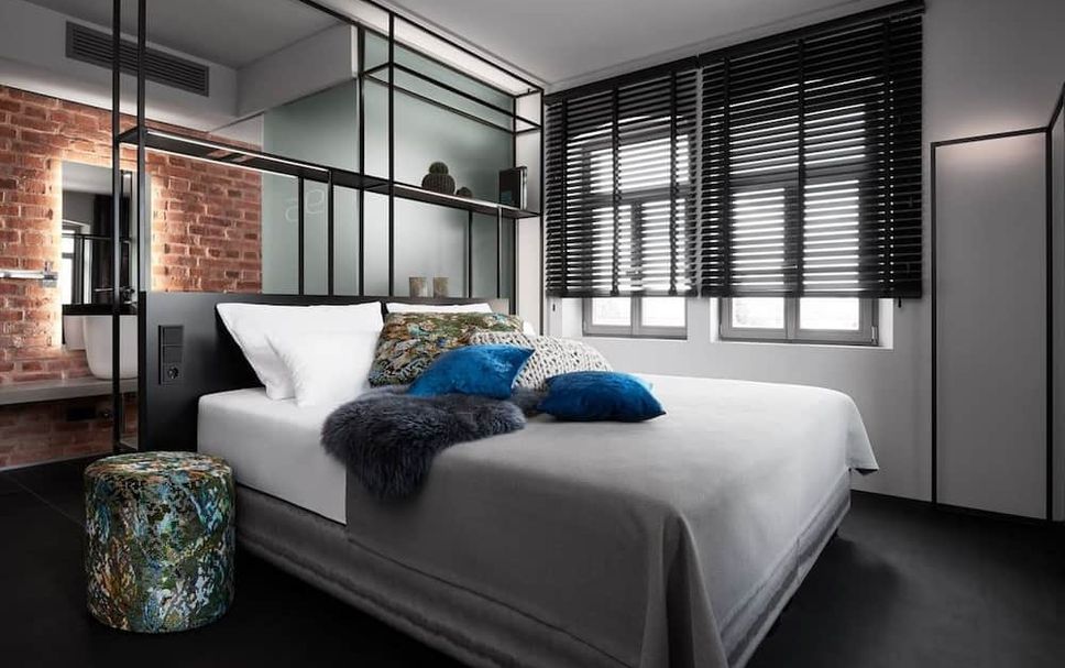 ห้องนอน รูปภาพ