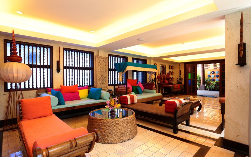 เลานจ์ รูปภาพ