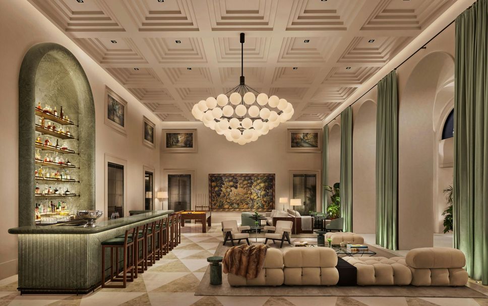 เลานจ์ รูปภาพ