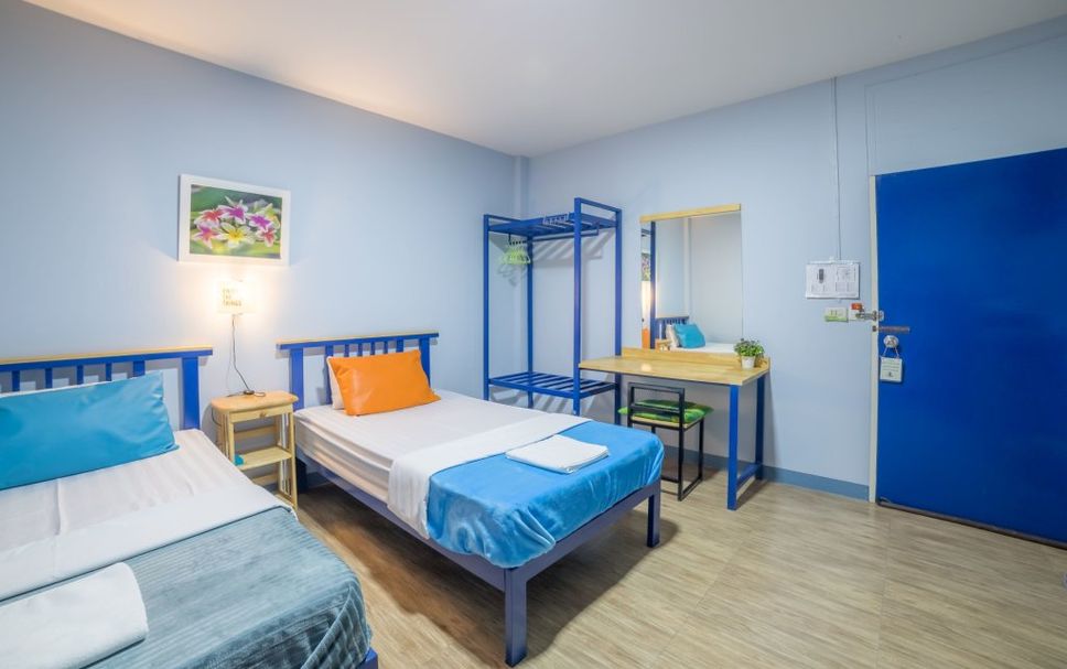 ห้องนอน รูปภาพ