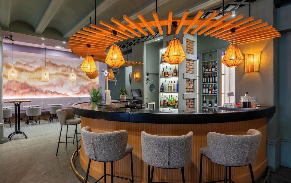 บาร์ รูปภาพ