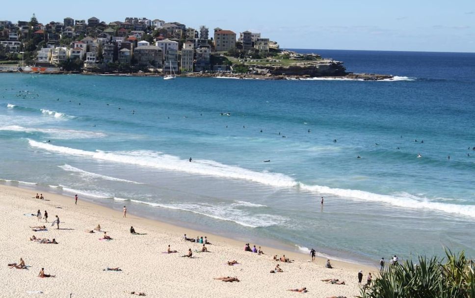 ชายหาด รูปภาพ