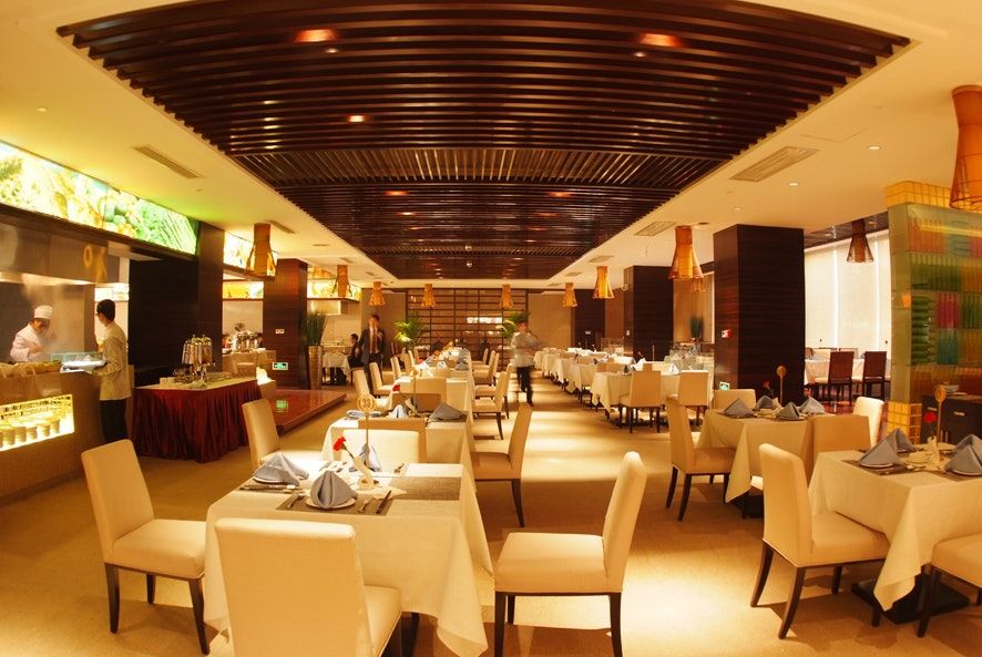 ร้านอาหาร