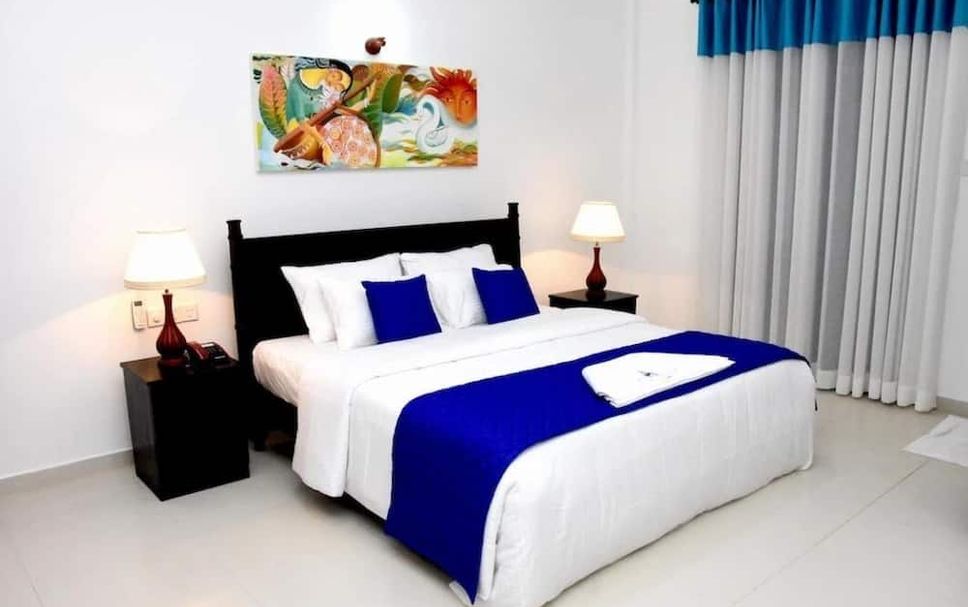 ห้องนอน รูปภาพ