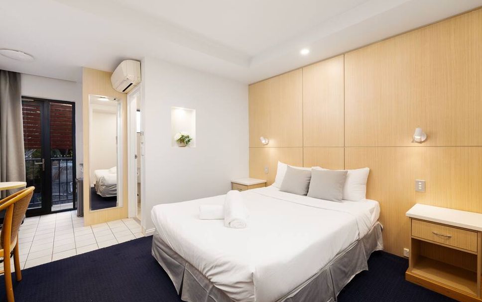 ห้องนอน รูปภาพ