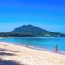 ชายหาด
