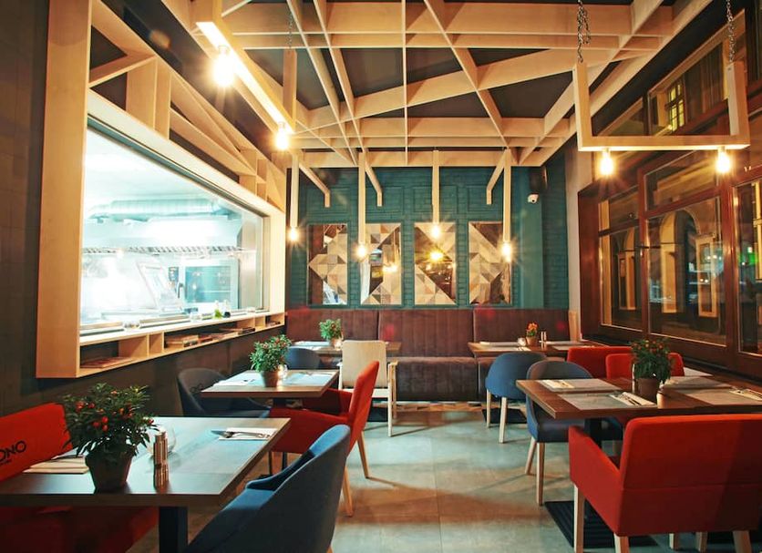 ร้านอาหาร รูปภาพ