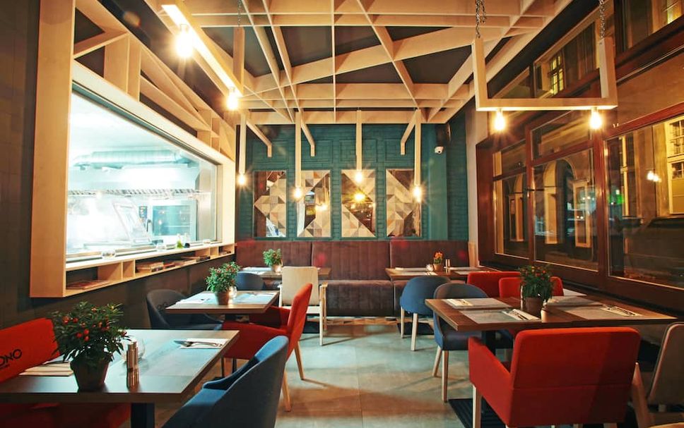 ร้านอาหาร รูปภาพ