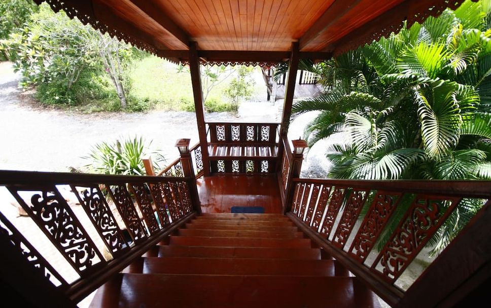 ระเบียง รูปภาพ