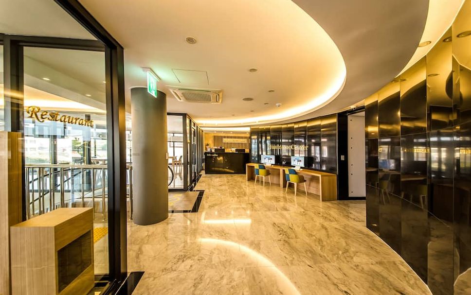 ล็อบบี้ รูปภาพ