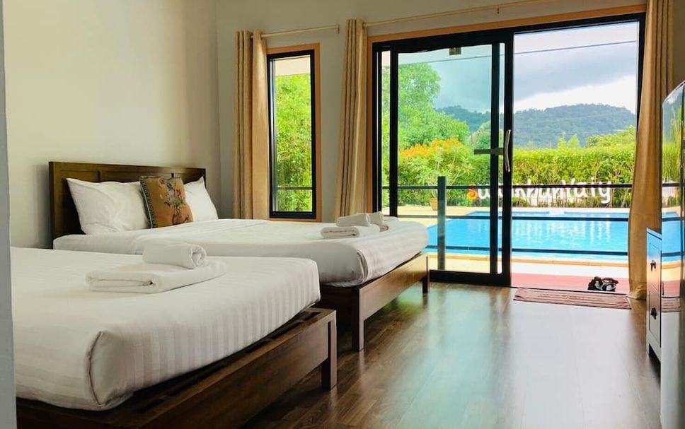 ห้องนอน รูปภาพ