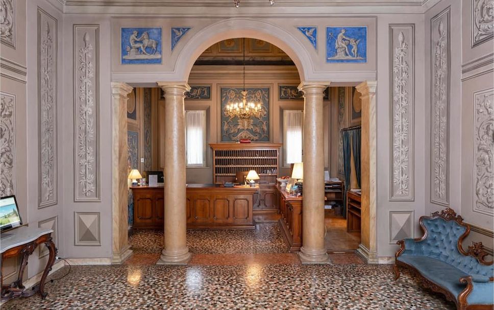 ล็อบบี้ รูปภาพ