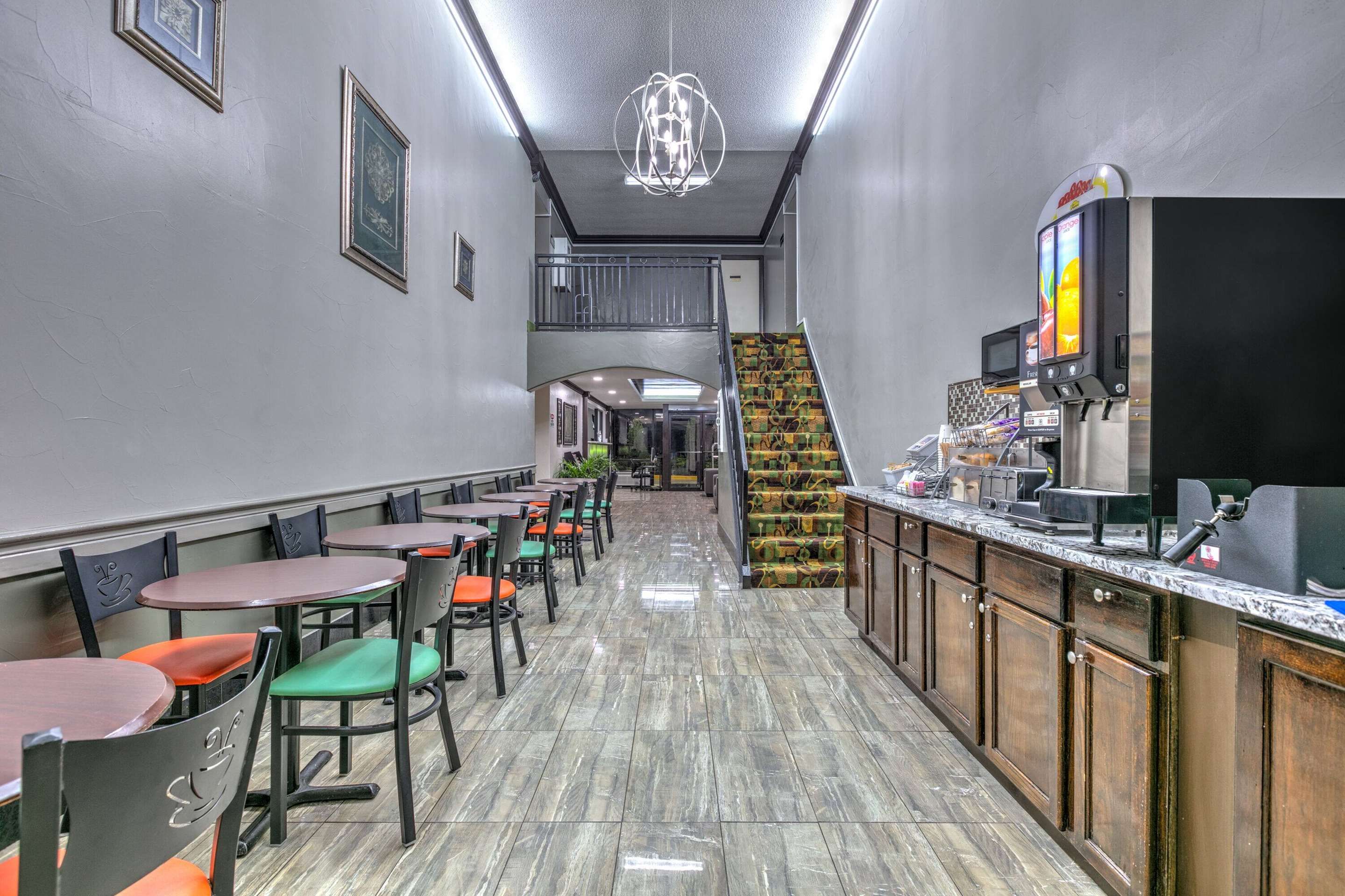 ร้านอาหาร