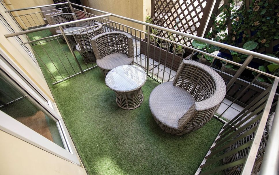 ระเบียง รูปภาพ