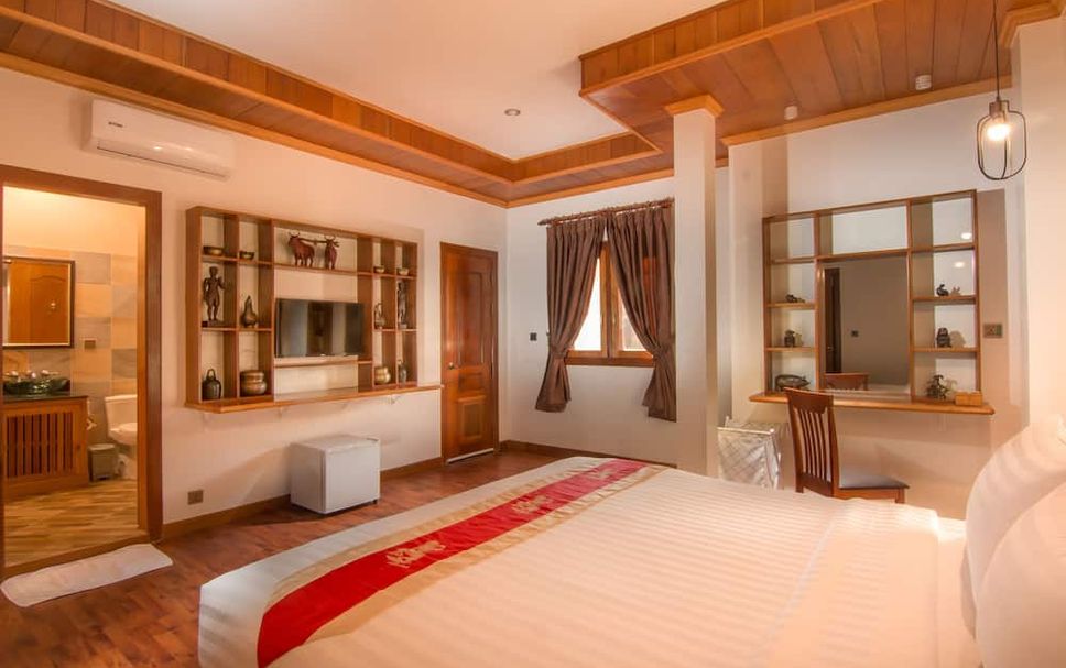 ห้องนอน รูปภาพ