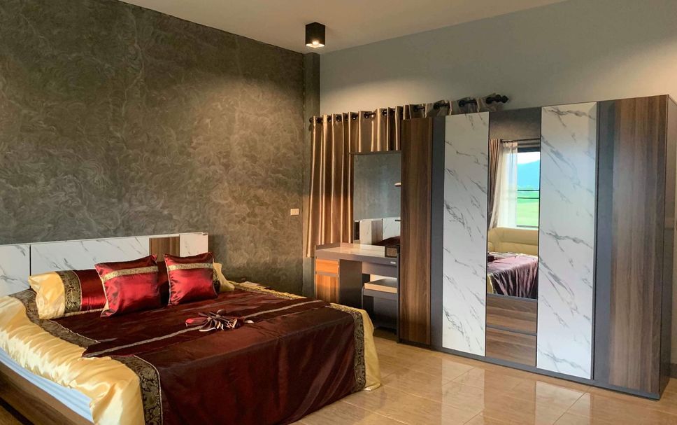 ห้องนอน รูปภาพ