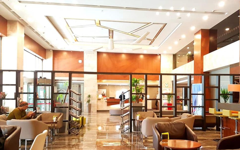 ล็อบบี้ รูปภาพ