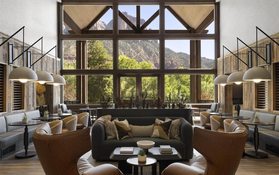 ล็อบบี้ รูปภาพ