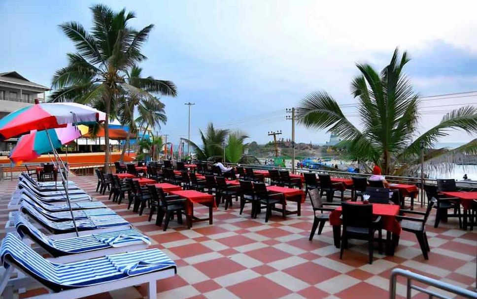 ร้านอาหาร รูปภาพ