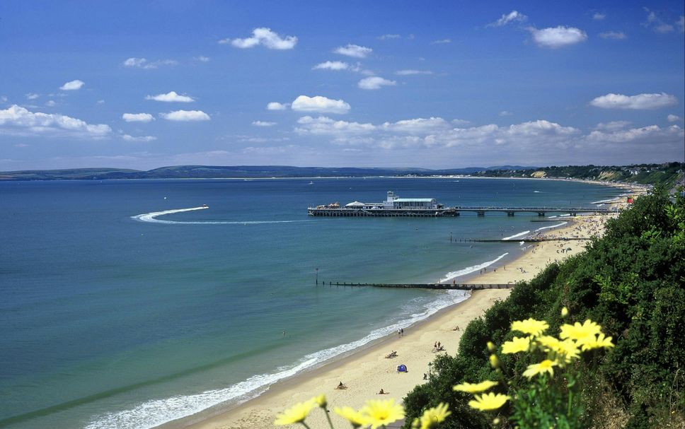 ชายหาด รูปภาพ