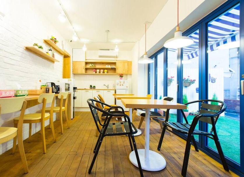 ร้านอาหาร รูปภาพ