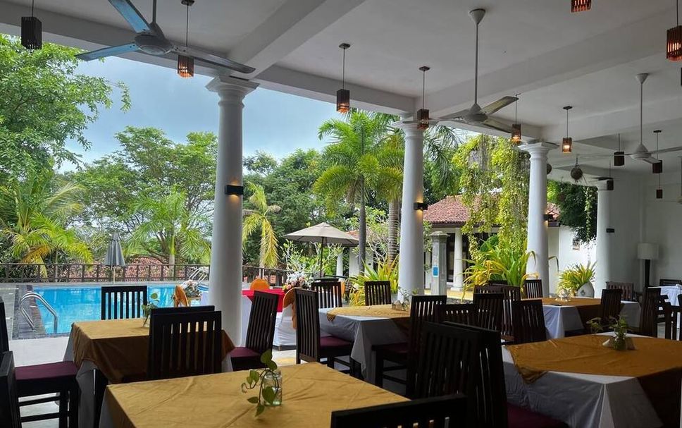 ร้านอาหาร รูปภาพ