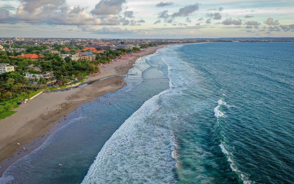 ชายหาด รูปภาพ
