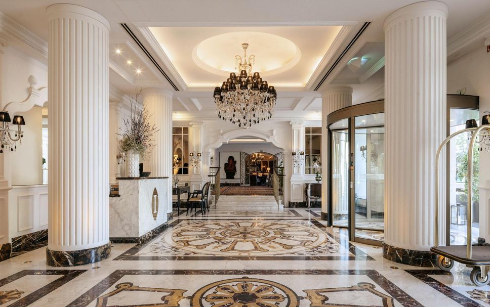 ล็อบบี้ รูปภาพ