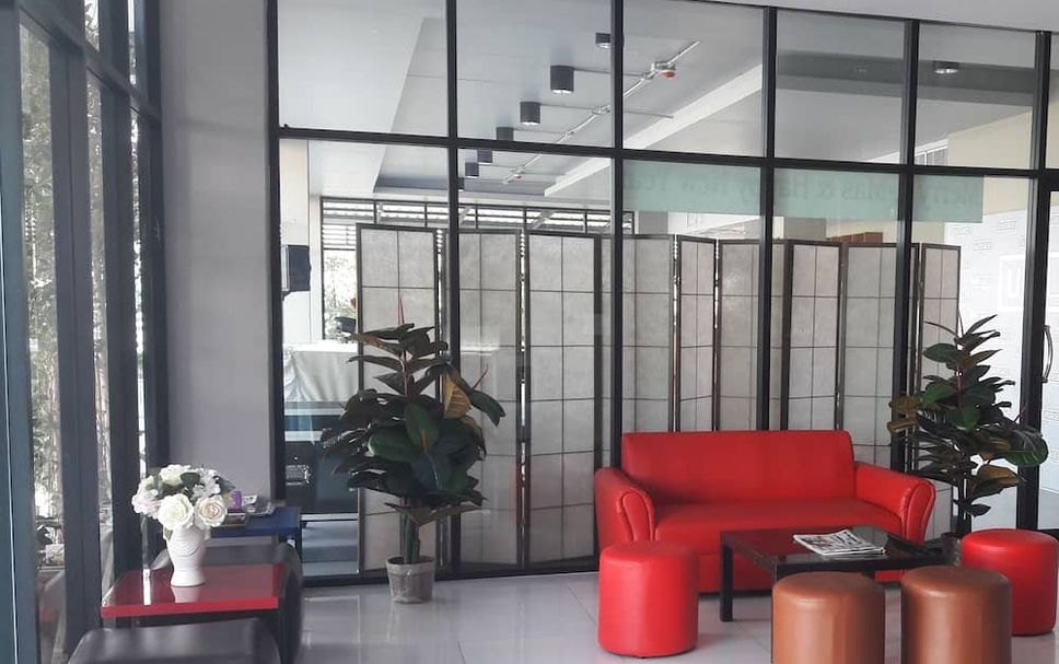 ล็อบบี้ รูปภาพ