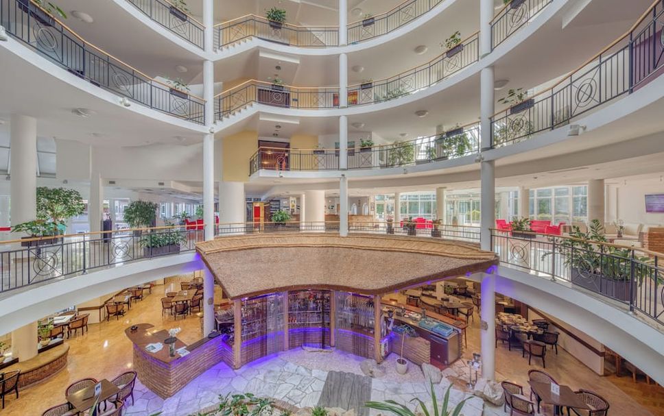 ล็อบบี้ รูปภาพ