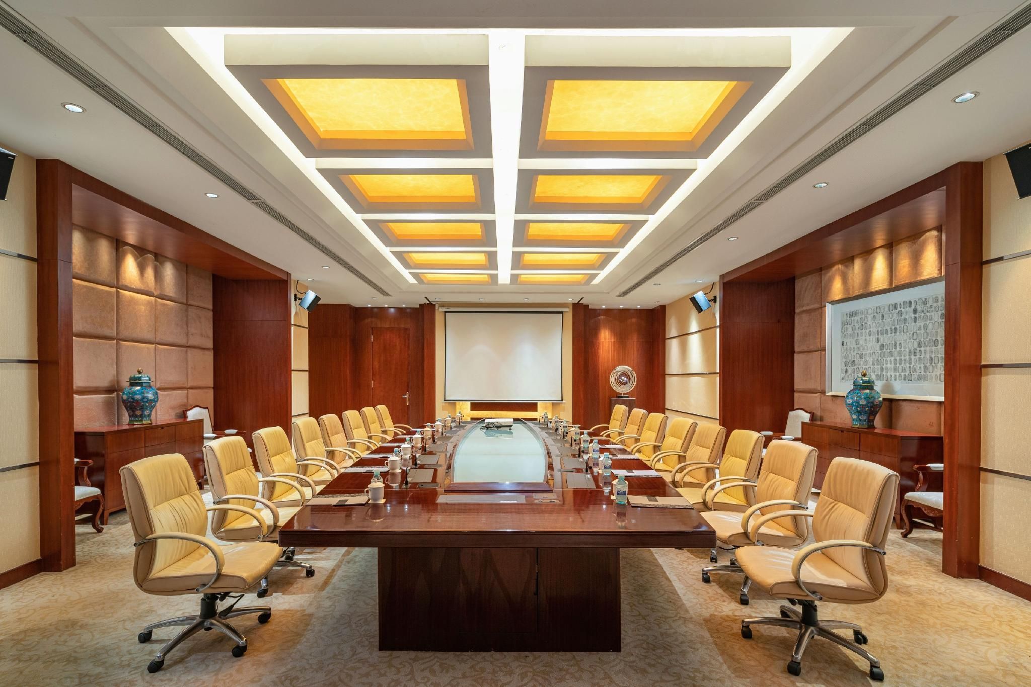ห้องประชุม