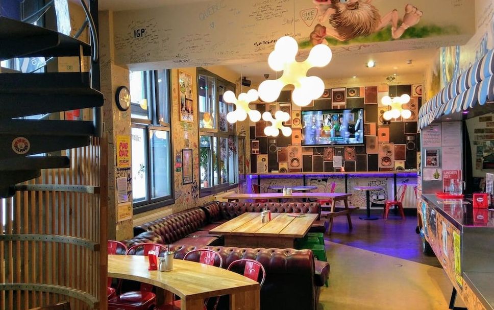 บาร์ รูปภาพ