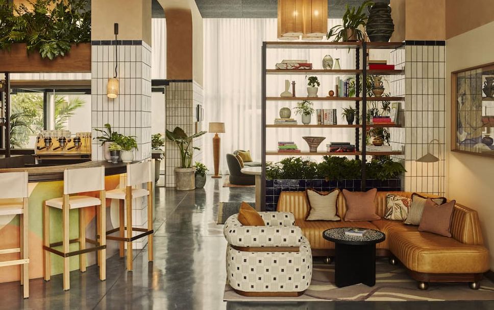 เลานจ์ รูปภาพ