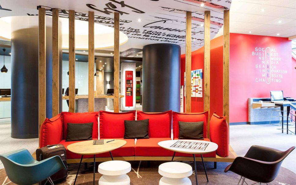 เลานจ์ รูปภาพ