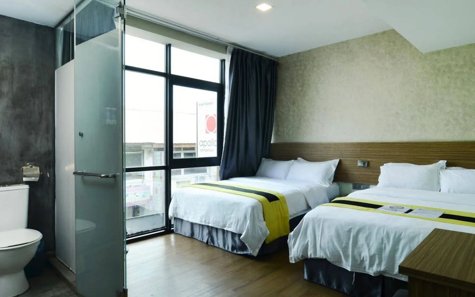 ห้องนอน รูปภาพ