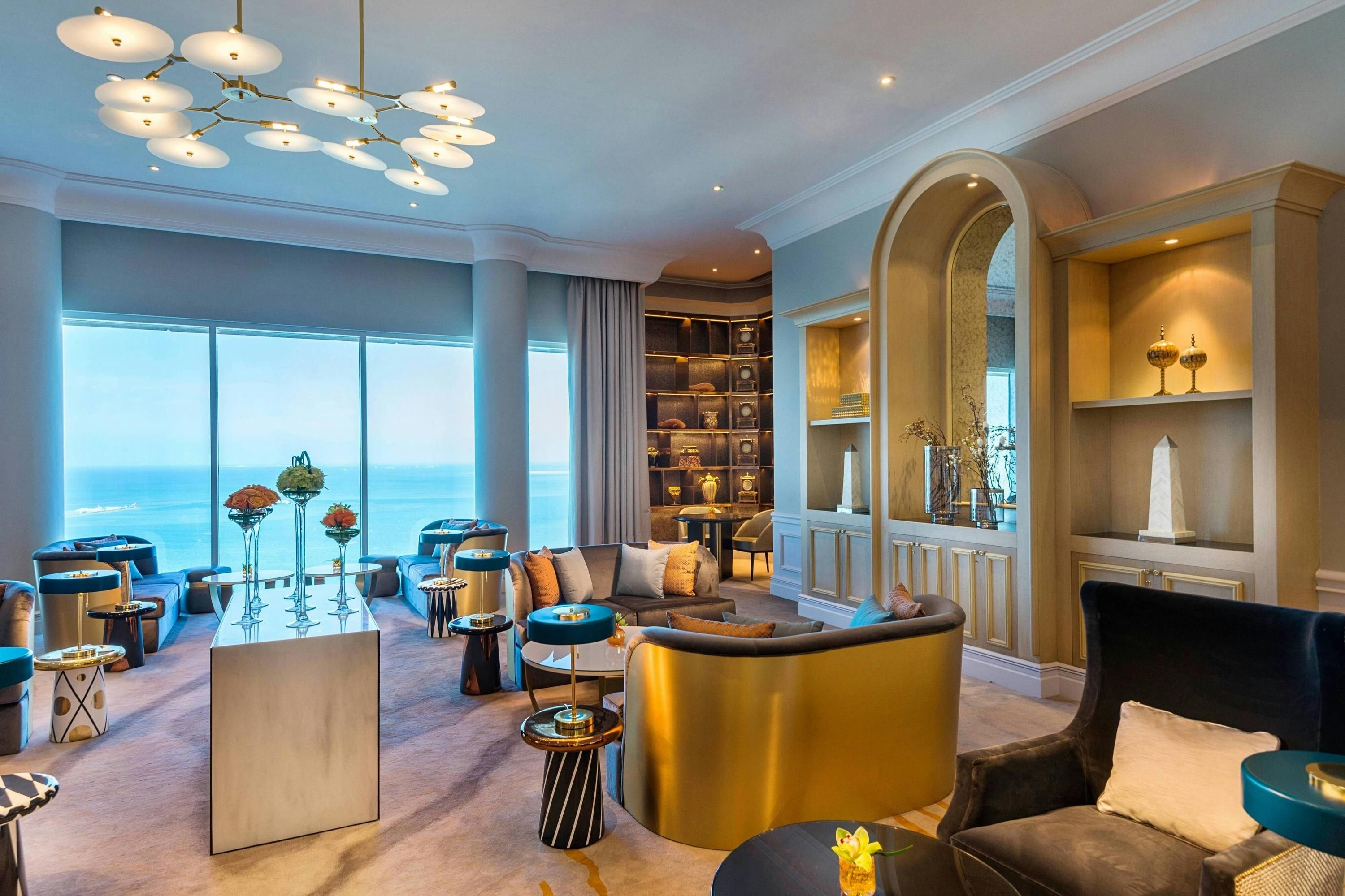 เลานจ์