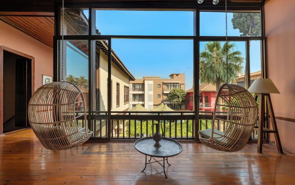 ระเบียง รูปภาพ