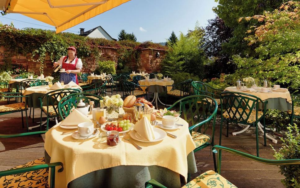 ร้านอาหาร รูปภาพ