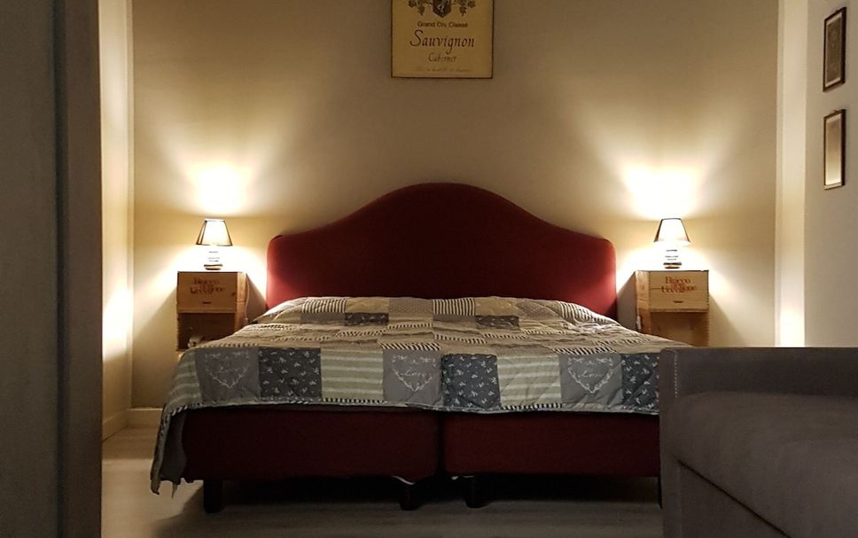 ห้องนอน รูปภาพ