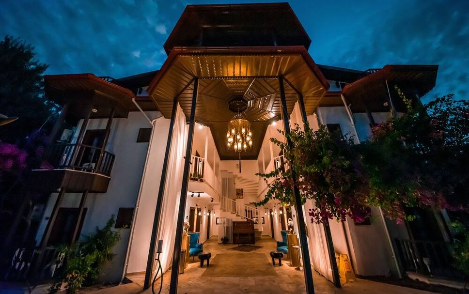 อาคาร รูปภาพ