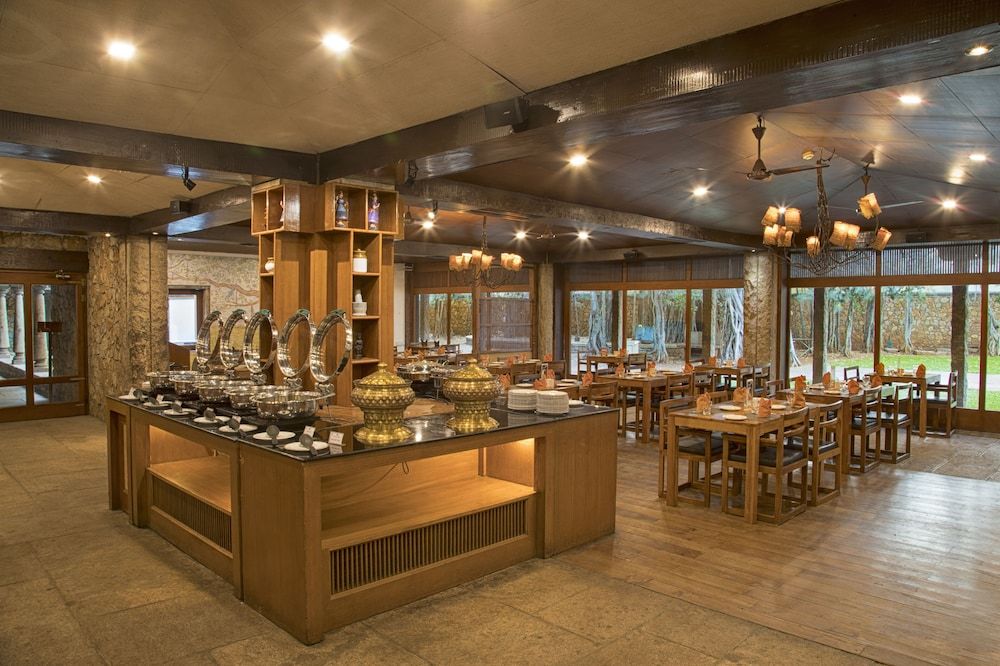 ร้านอาหาร
