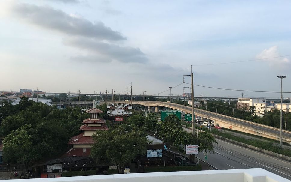 วิวภายนอก รูปภาพ