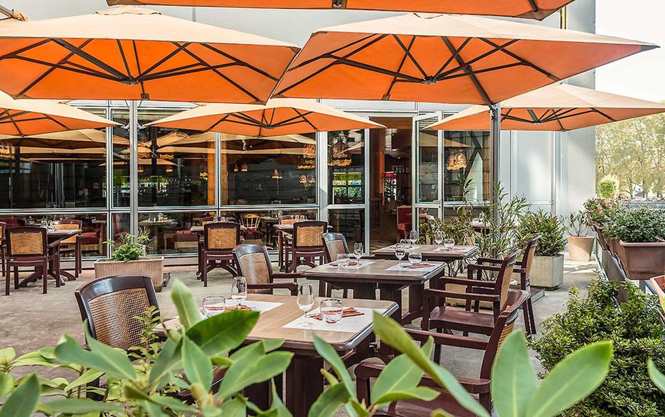 ร้านอาหาร รูปภาพ